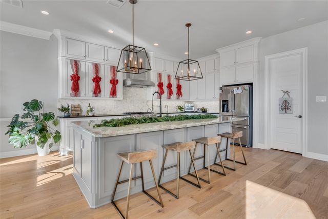 13753 Green Elm Road, Fort Worth, TX 76008