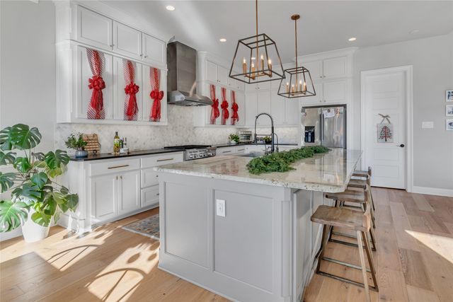 13753 Green Elm Road, Fort Worth, TX 76008