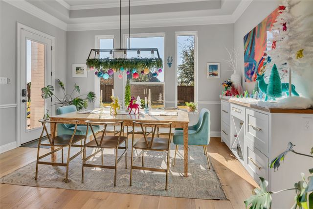 13753 Green Elm Road, Fort Worth, TX 76008