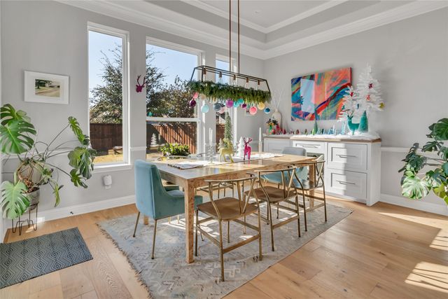 13753 Green Elm Road, Fort Worth, TX 76008