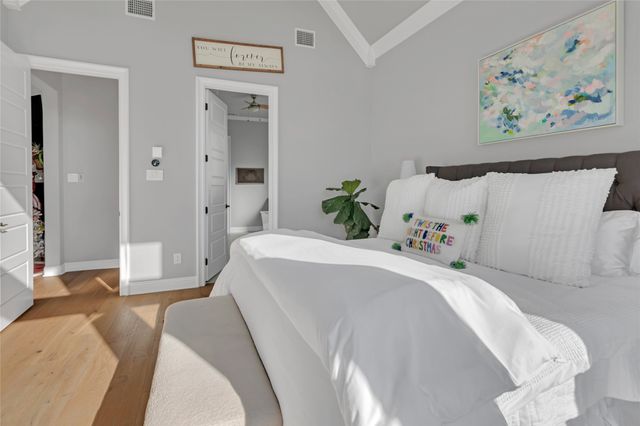 13753 Green Elm Road, Fort Worth, TX 76008