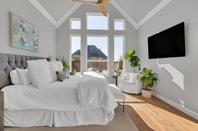 13753 Green Elm Road, Fort Worth, TX 76008