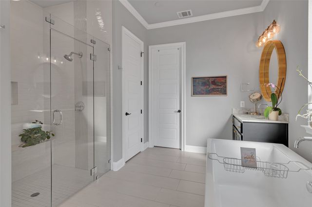 13753 Green Elm Road, Fort Worth, TX 76008