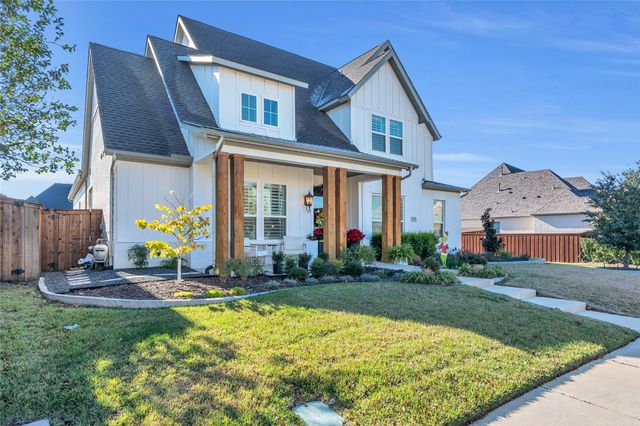 13753 Green Elm Road, Fort Worth, TX 76008