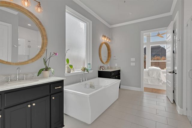 13753 Green Elm Road, Fort Worth, TX 76008