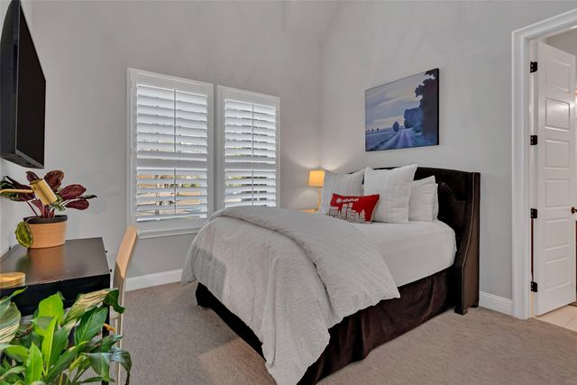 13753 Green Elm Road, Fort Worth, TX 76008