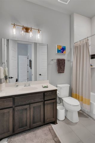 13753 Green Elm Road, Fort Worth, TX 76008