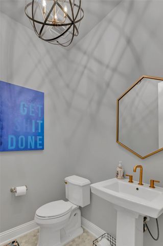 13753 Green Elm Road, Fort Worth, TX 76008