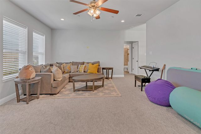 13753 Green Elm Road, Fort Worth, TX 76008