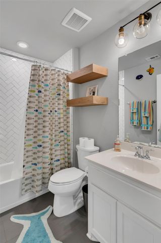 13753 Green Elm Road, Fort Worth, TX 76008