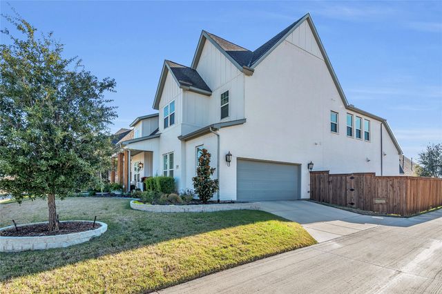 13753 Green Elm Road, Fort Worth, TX 76008