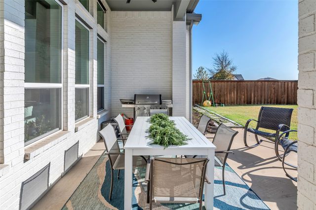 13753 Green Elm Road, Fort Worth, TX 76008