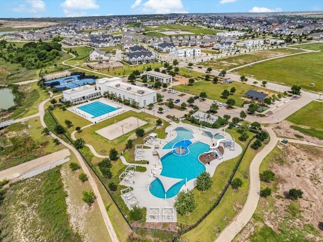 13753 Green Elm Road, Fort Worth, TX 76008