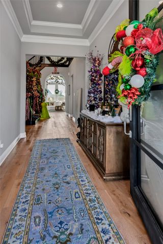 13753 Green Elm Road, Fort Worth, TX 76008