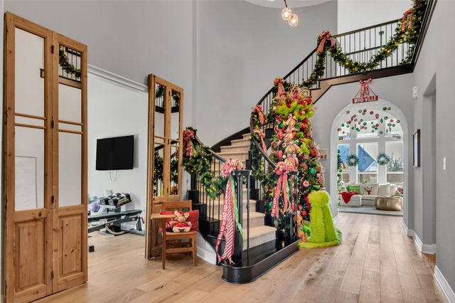 13753 Green Elm Road, Fort Worth, TX 76008