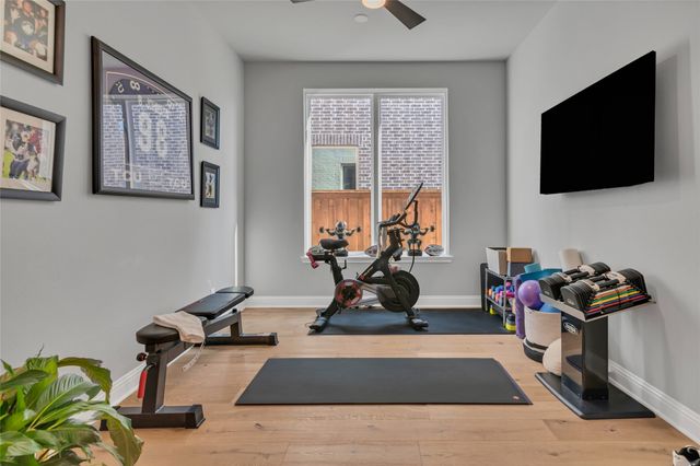 13753 Green Elm Road, Fort Worth, TX 76008