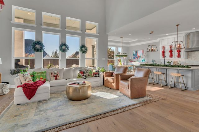 13753 Green Elm Road, Fort Worth, TX 76008