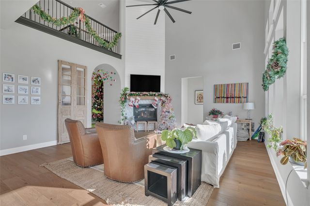 13753 Green Elm Road, Fort Worth, TX 76008