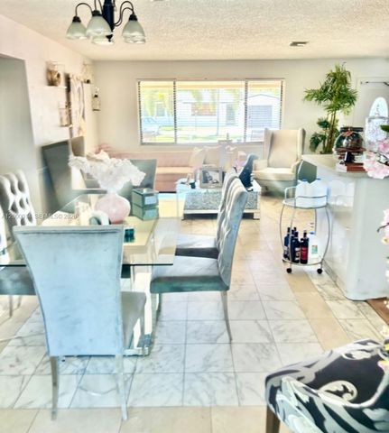 8771 NW 15th Court, Pembroke Pines, FL 33024