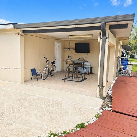 8771 NW 15th Court, Pembroke Pines, FL 33024