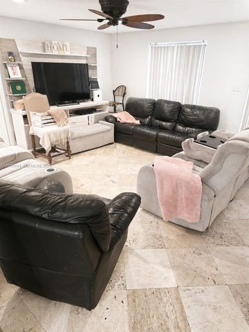 8771 NW 15th Court, Pembroke Pines, FL 33024