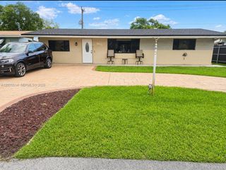 8771 NW 15th Court, Pembroke Pines, FL 33024