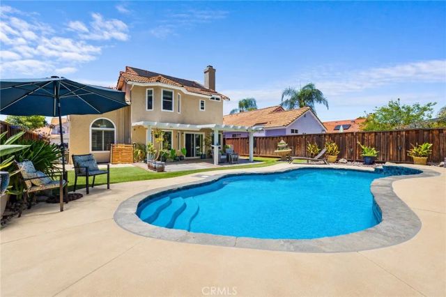 24610 Leafwood, Murrieta, CA 92562