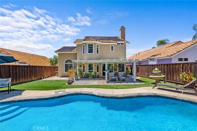 24610 Leafwood, Murrieta, CA 92562