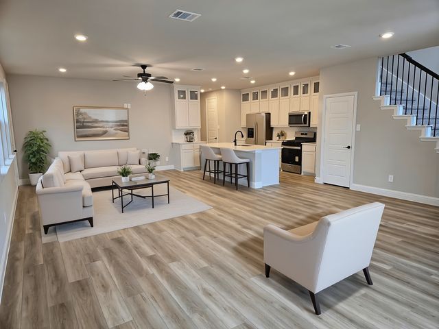 7220 Bayhill Lane, Rowlett, TX 75088