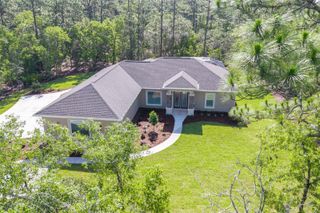 5105 N PRINCEWOOD DRIVE, Beverly Hills, FL 34465