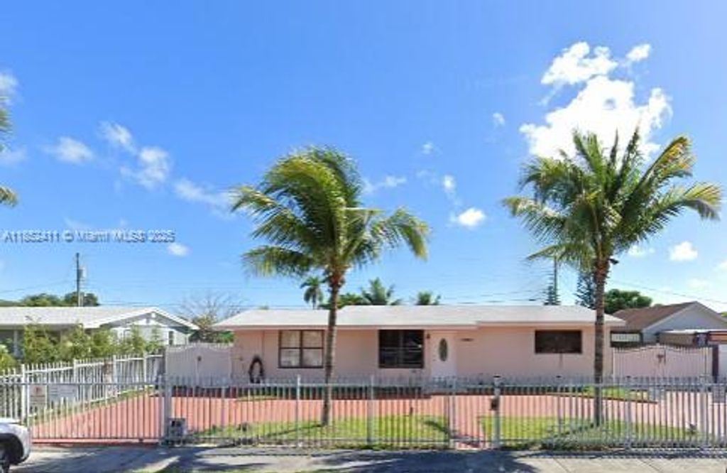 30081 SW 148th Ct, Homestead, FL 33033