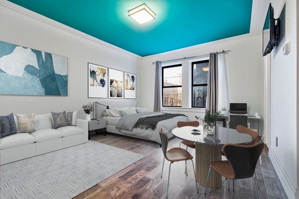 466 Commonwealth Ave 204, Boston, MA 02215