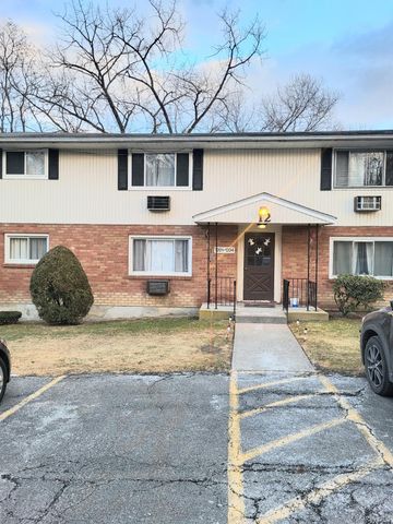 1204 Parr Lake Drive 12D, Newburgh, NY 12550