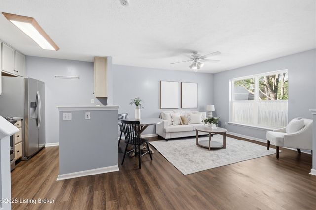 213 S Jane St, Louisville, KY 40206