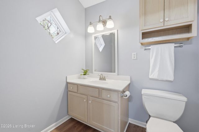 213 S Jane St, Louisville, KY 40206