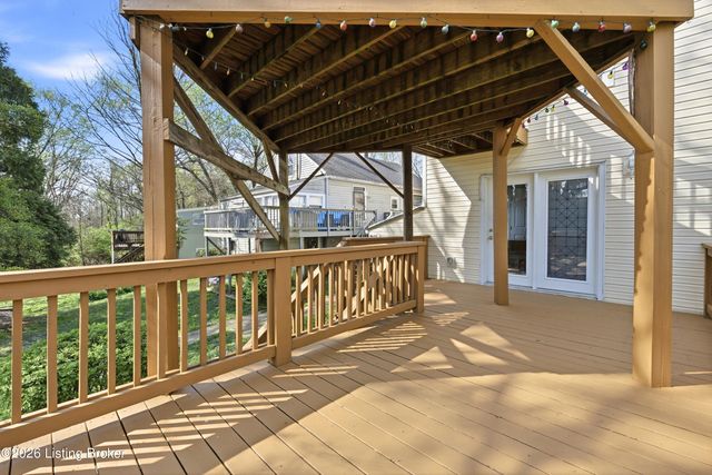 213 S Jane St, Louisville, KY 40206