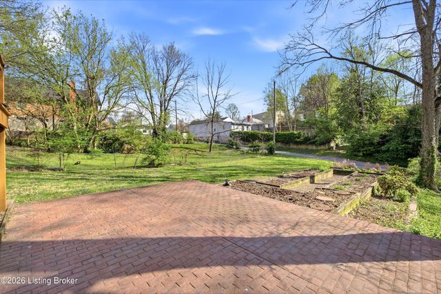 213 S Jane St, Louisville, KY 40206