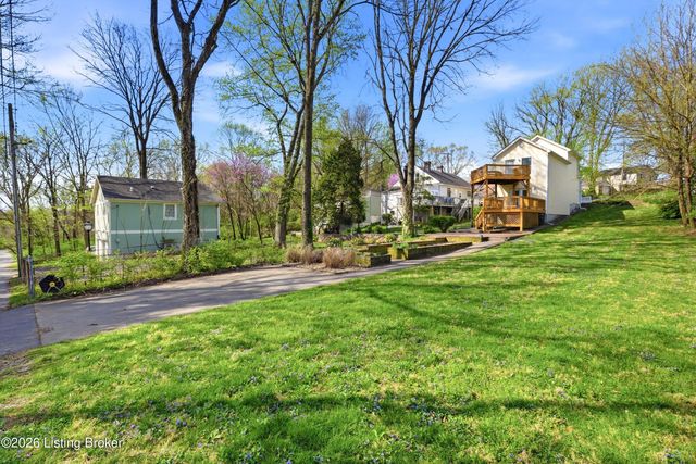 213 S Jane St, Louisville, KY 40206