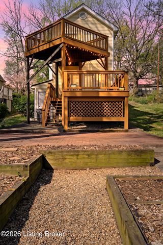 213 S Jane St, Louisville, KY 40206