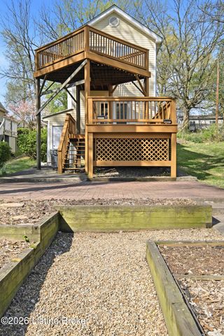 213 S Jane St, Louisville, KY 40206