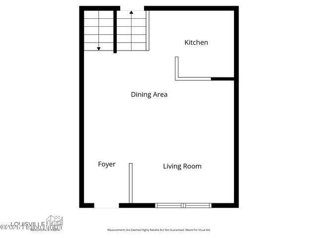 213 S Jane St, Louisville, KY 40206