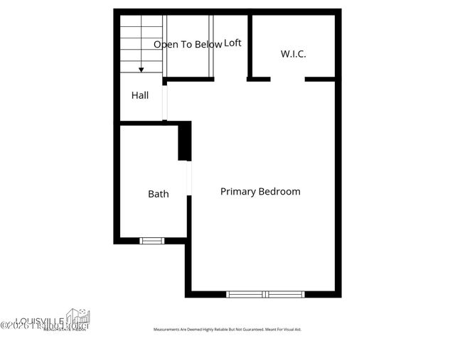 213 S Jane St, Louisville, KY 40206