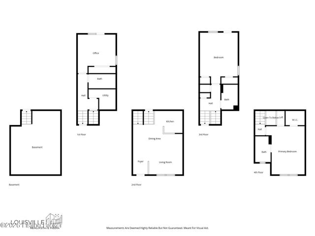 213 S Jane St, Louisville, KY 40206