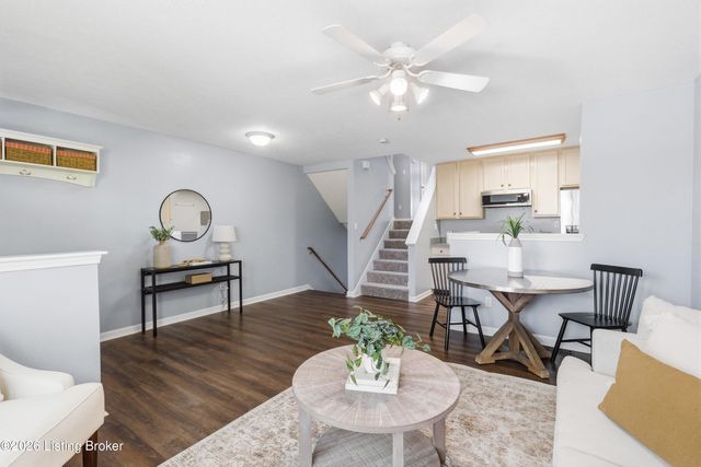 213 S Jane St, Louisville, KY 40206