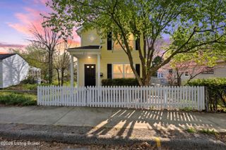 213 S Jane St, Louisville, KY 40206