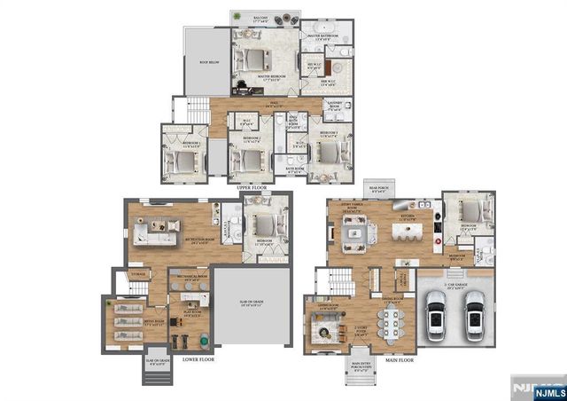 24 Ridge Road, Livingston, NJ 07039