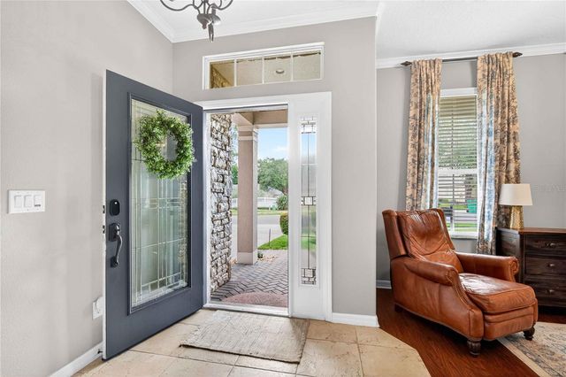 303 W BLUE WATER EDGE DRIVE, Eustis, FL 32736