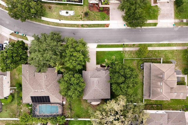 303 W BLUE WATER EDGE DRIVE, Eustis, FL 32736