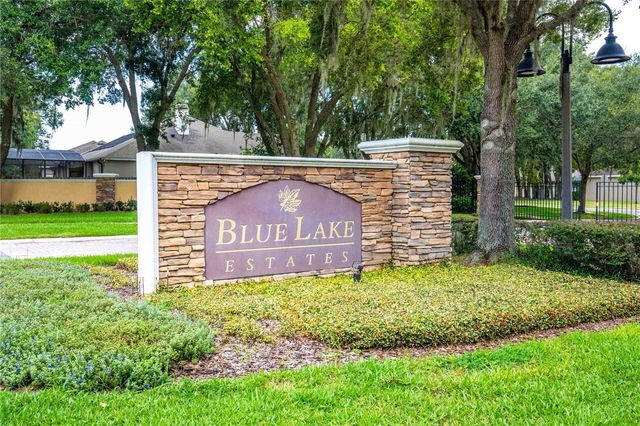 303 W BLUE WATER EDGE DRIVE, Eustis, FL 32736