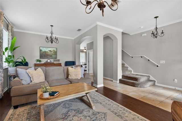 303 W BLUE WATER EDGE DRIVE, Eustis, FL 32736